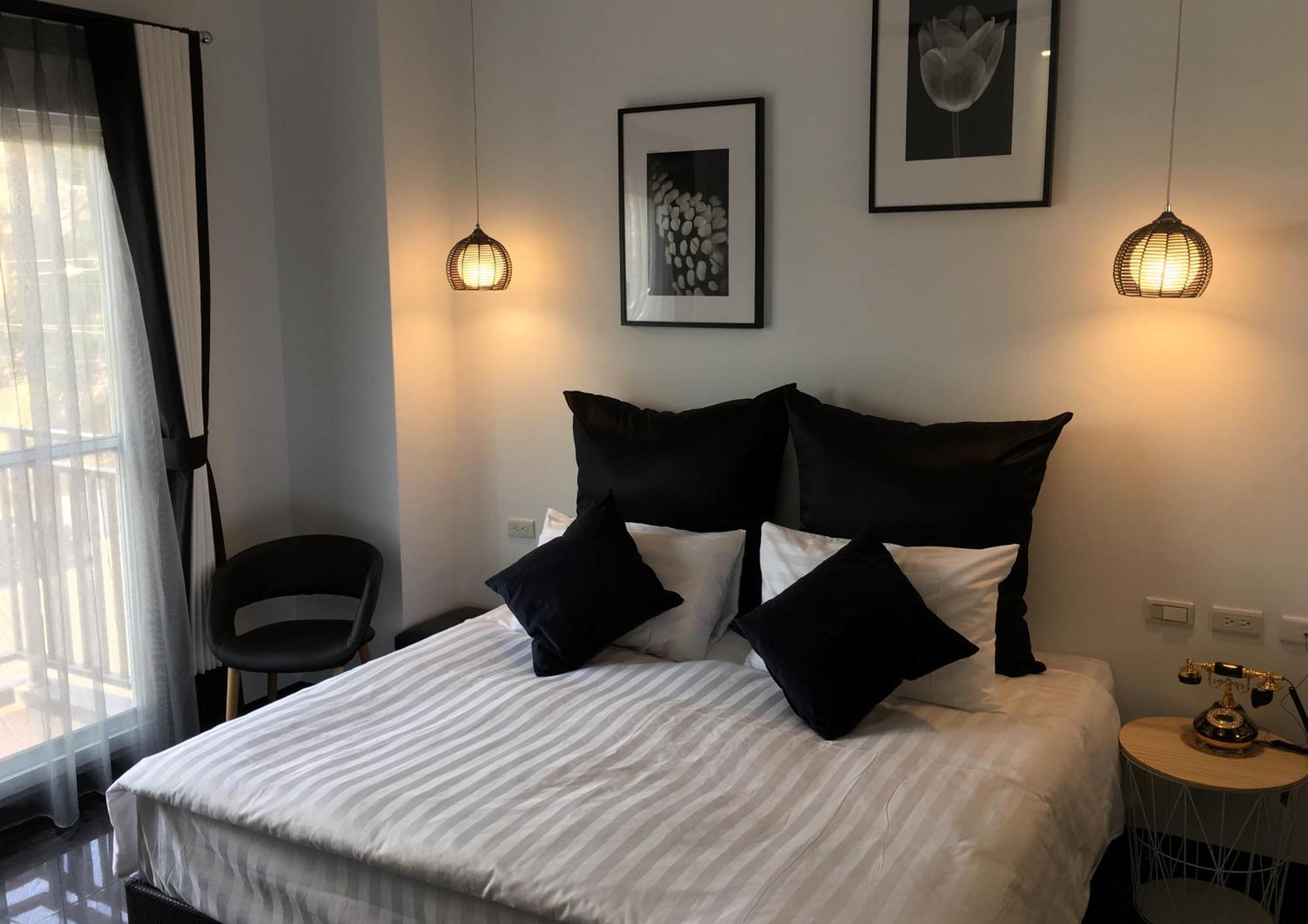 La Fleur Bnb & Restaurant Heng-ch'un Cameră foto